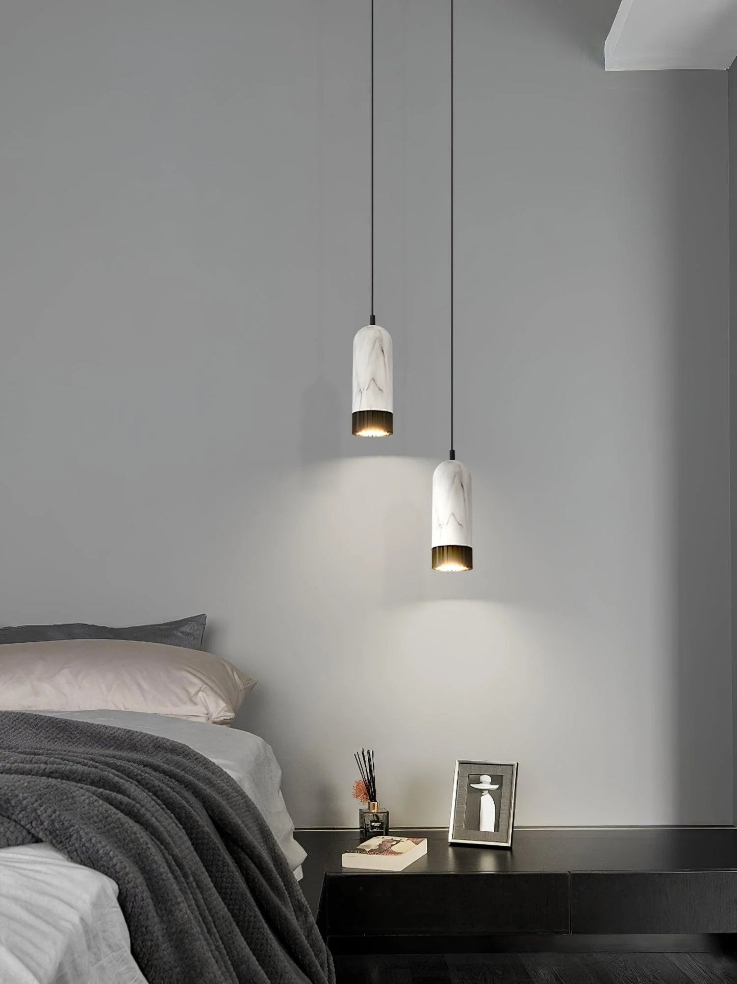 LiShi Pendant Lamp