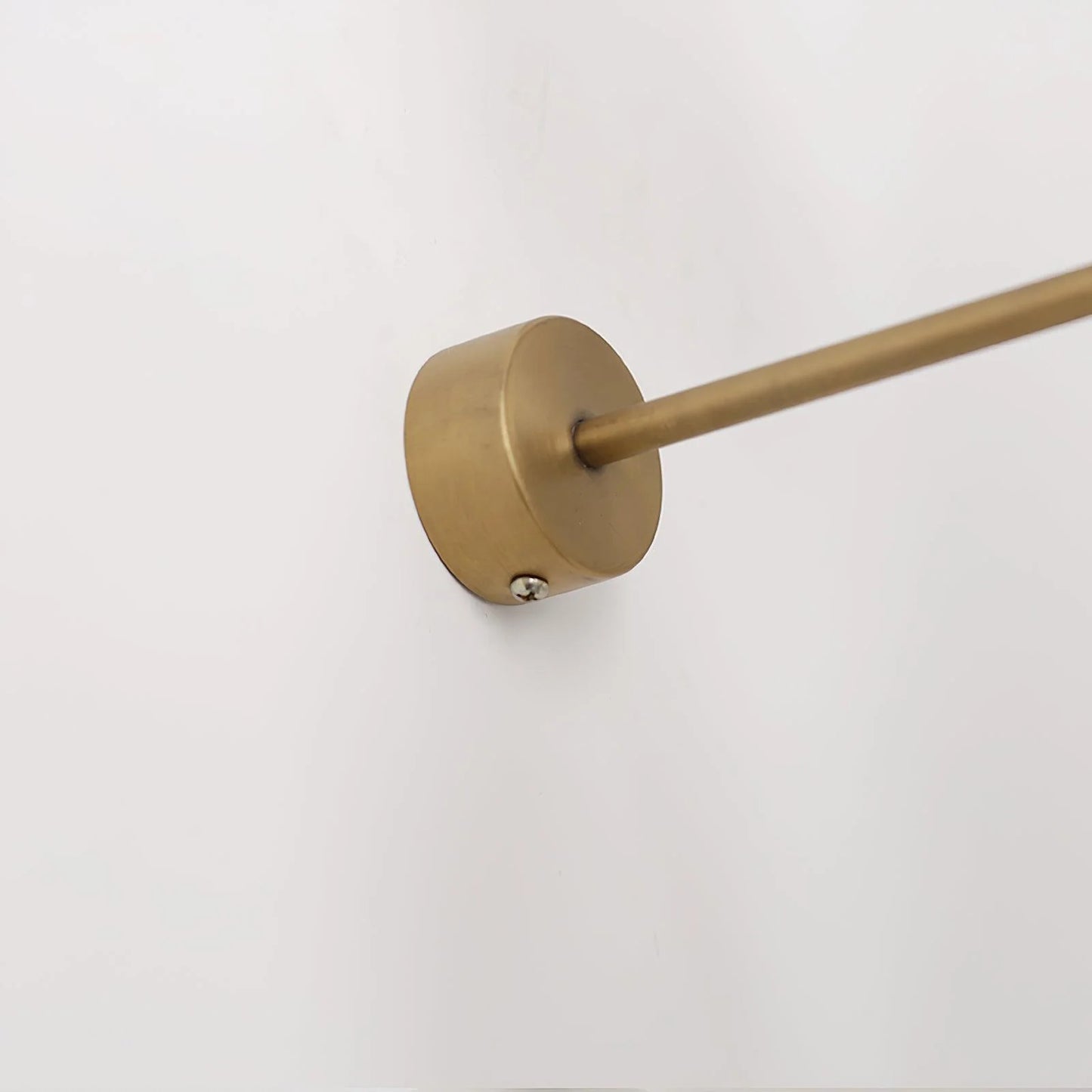 Long Pearl Wall Lamp