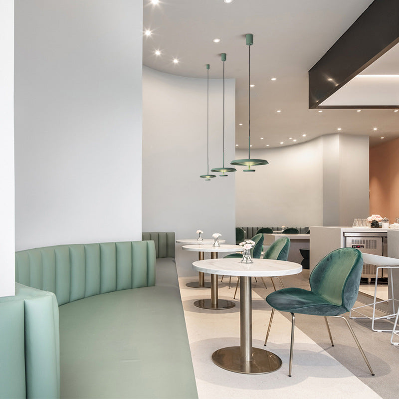 Zoe Pendant Light