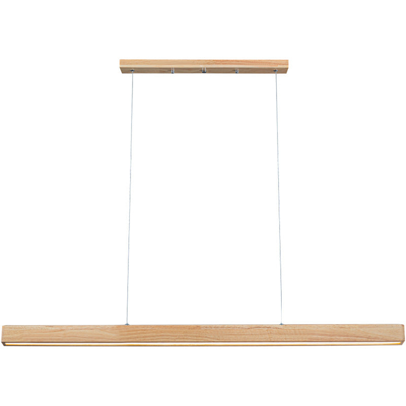 Keisha Strip Pendant Lamp
