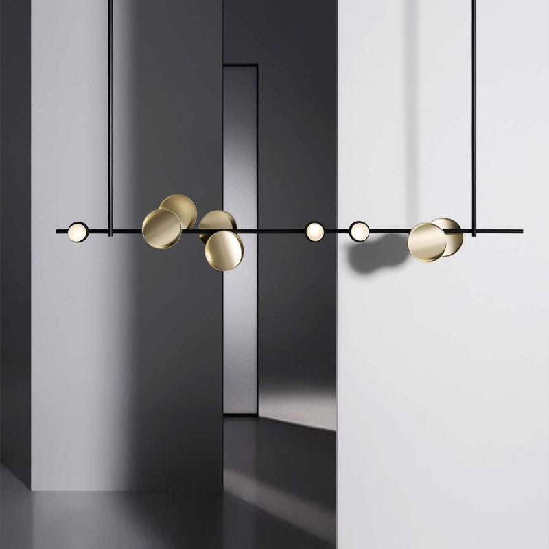 Star Classic Chandelier
