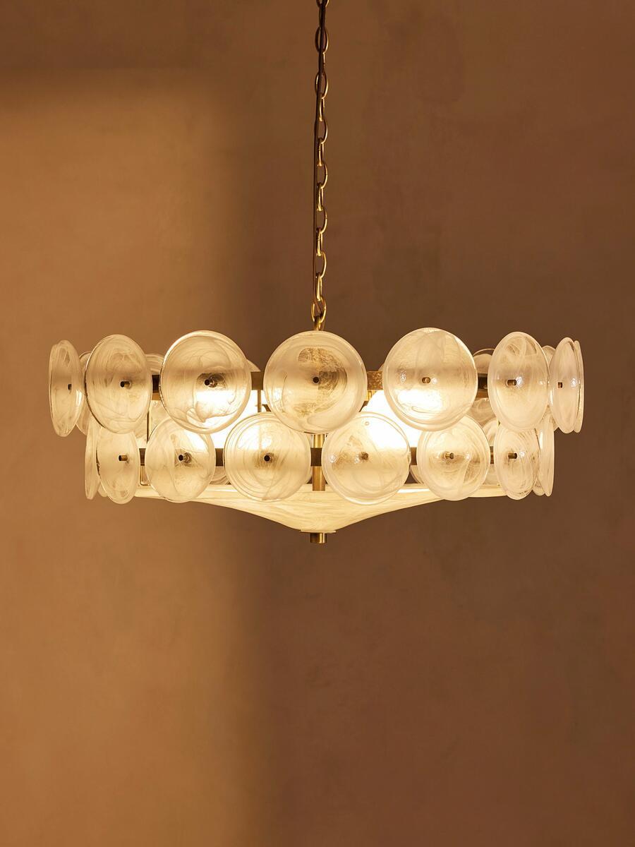Lorenzo Chandelier