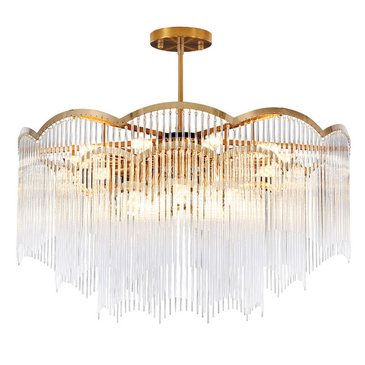 Fashion Crystal Chandelier