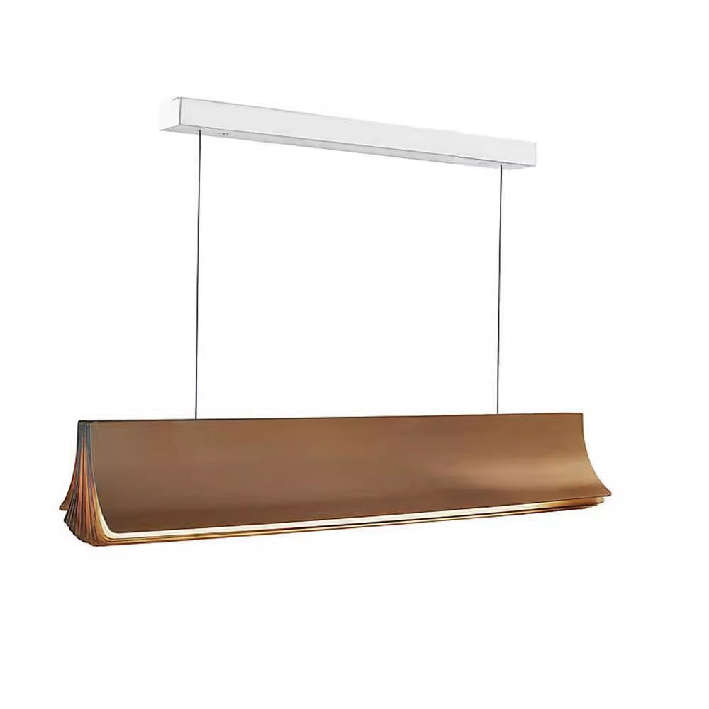 Notebook Pendant Lamp