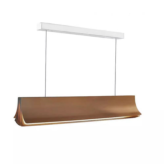 Notebook Pendant Lamp