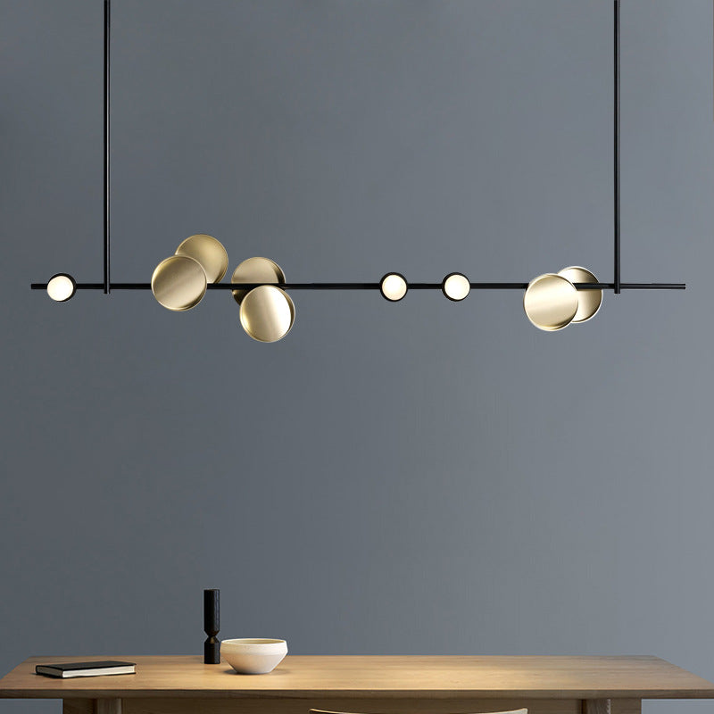 Star Classic Chandelier