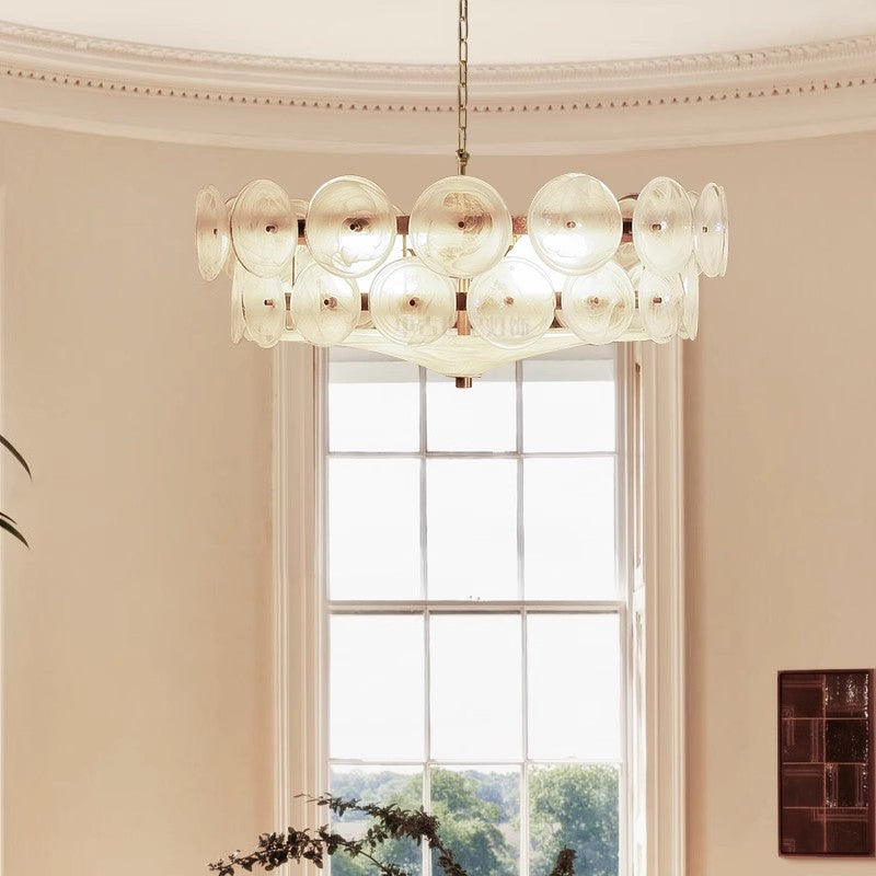 Lorenzo Chandelier