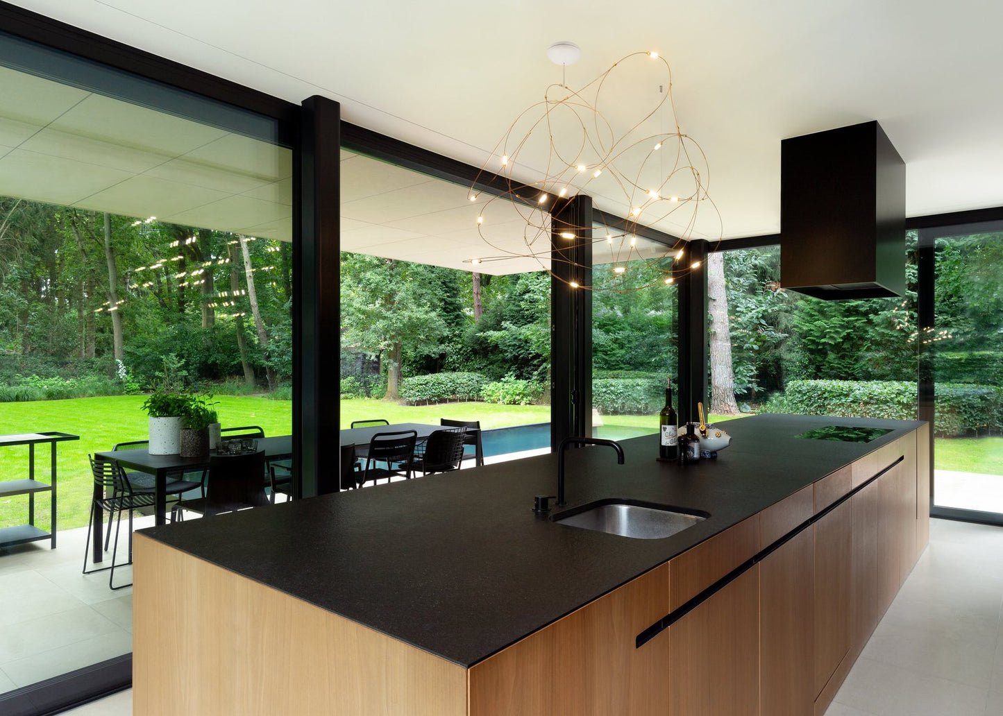 Faye Pendant Light