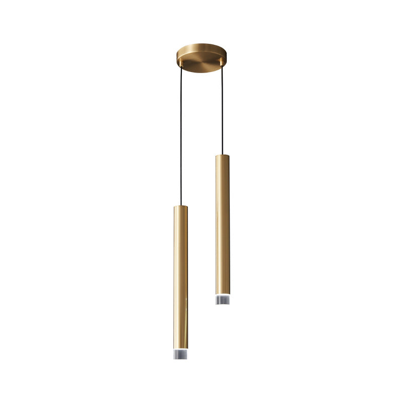 Lila Pendant Light