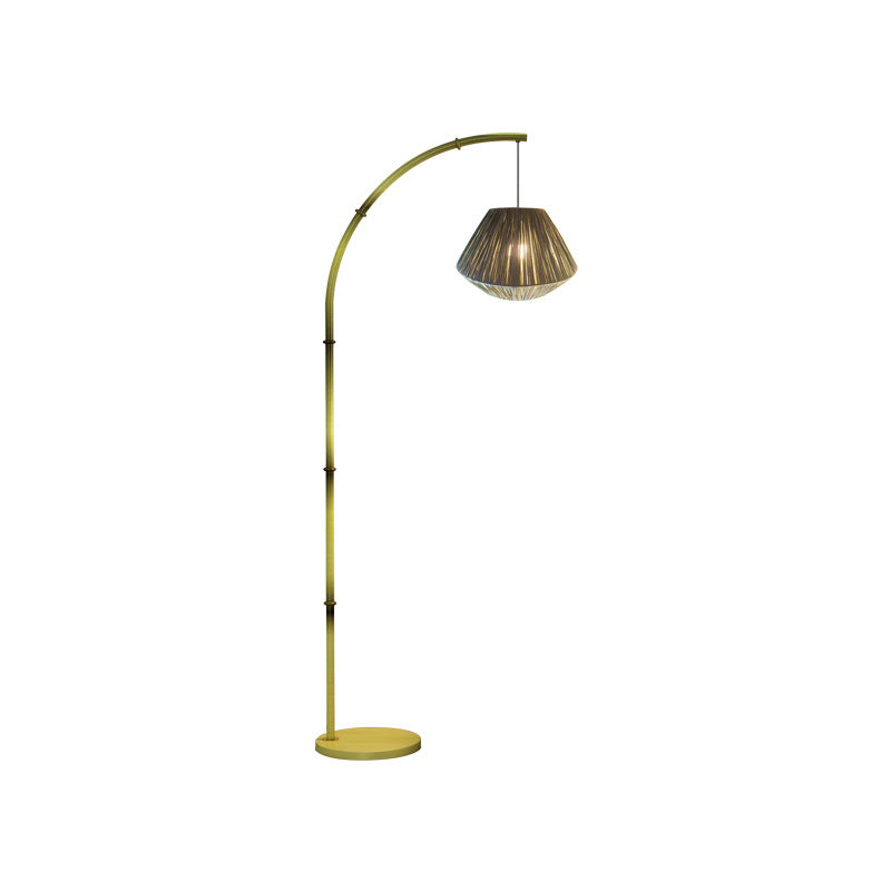 Loose Floor Lamp