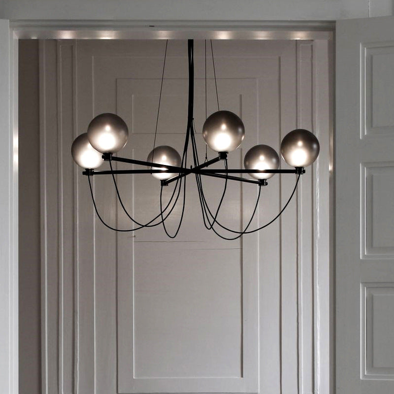 Rachel Chandelier