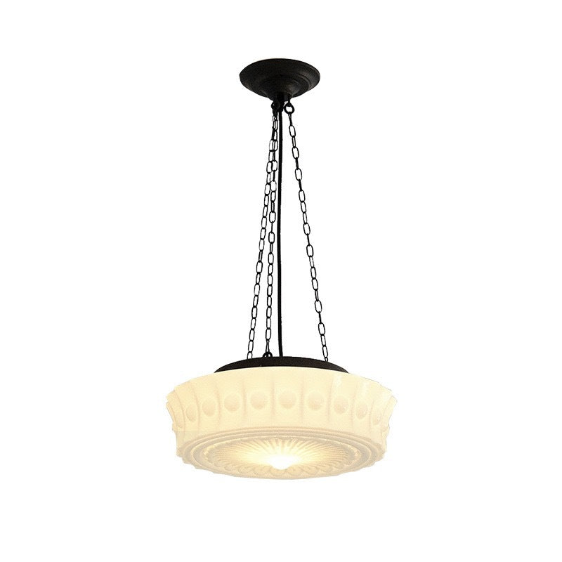 Shanghai Style Pendant Light