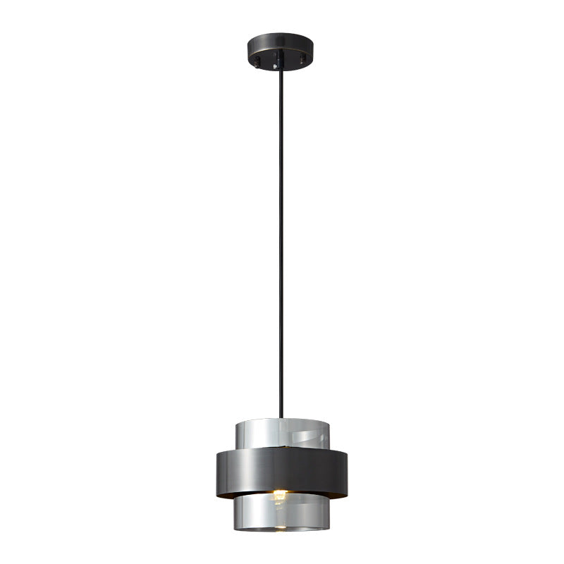 LALA Glass Pendant Light
