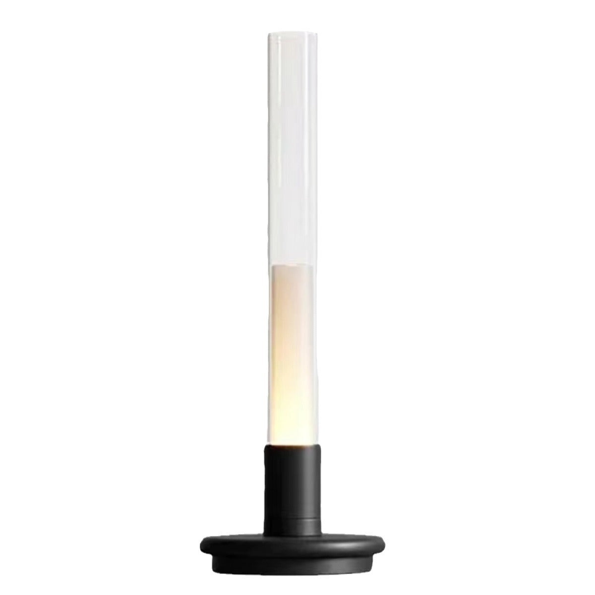 Cole LED Candle Bedside Table lamp