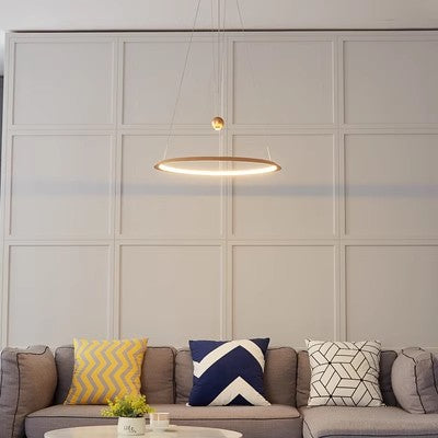 Mila Chandelier