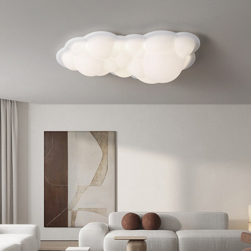 Nuvola Cloud Chandelier Light