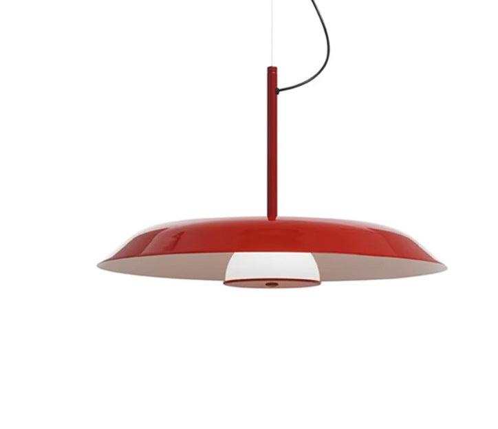Hat Trick Pendant Light