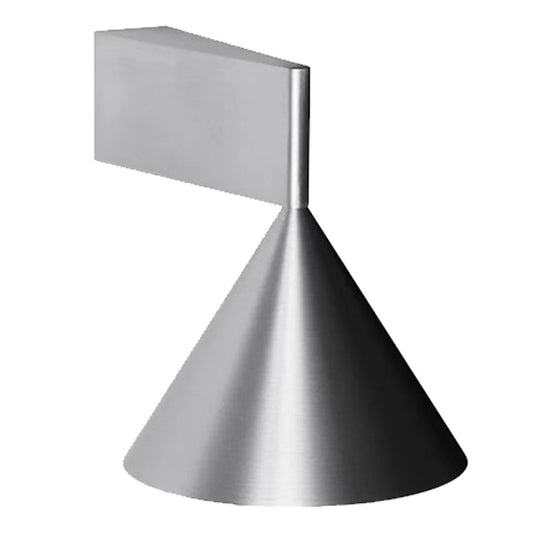  Apollo Aluminum LED Wall Sconce