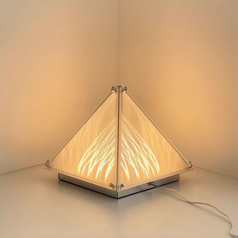 Evelyn Creativity Table Lamp
