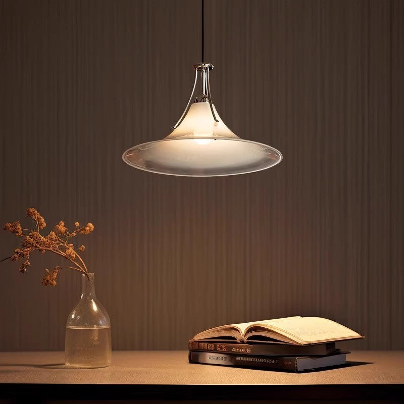 Magnolia Pendant Lamp