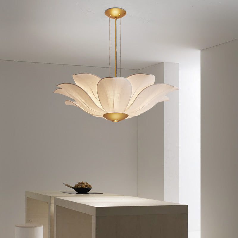Lily Chandelier