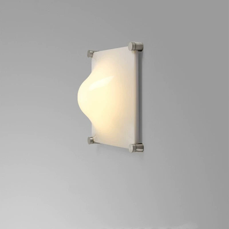 Bola Acrylic Water Drop LED Ceiling Lamp  Wall Lamp