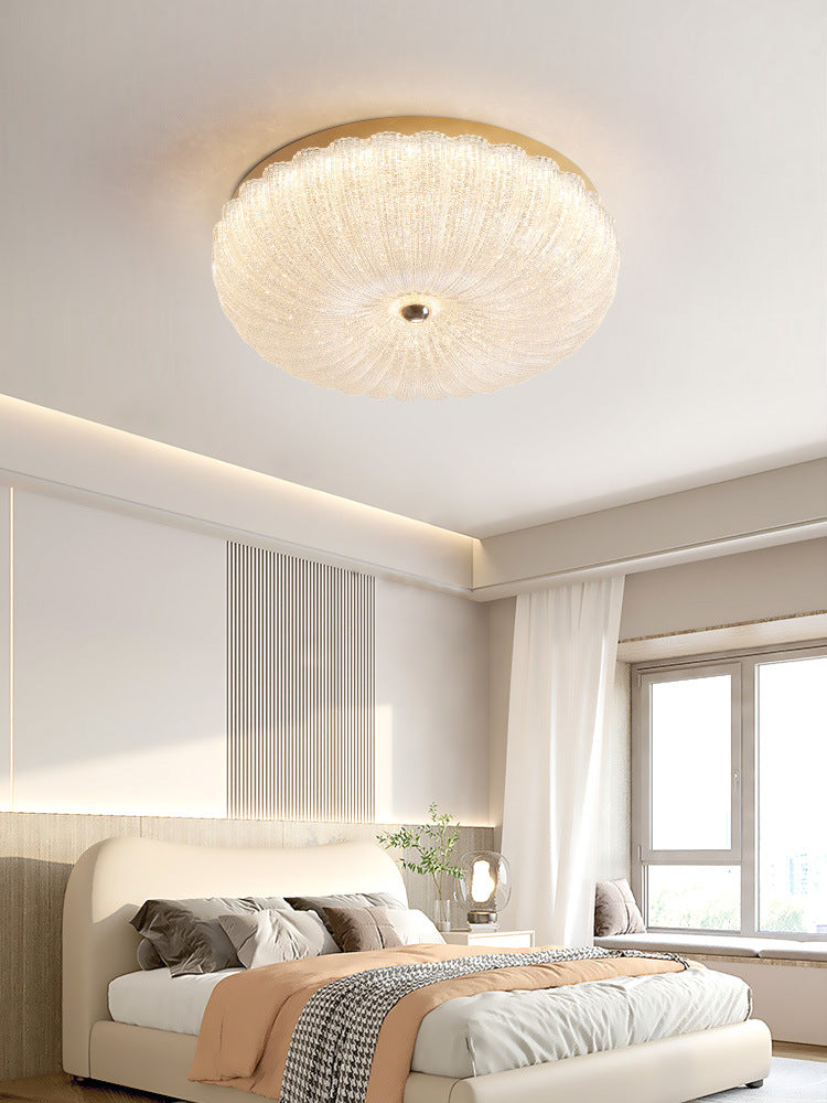 Starry Radiant Ceiling Light