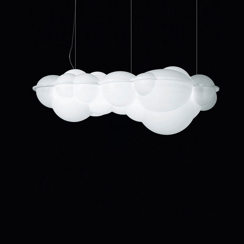 Nuvola Cloud Chandelier Light