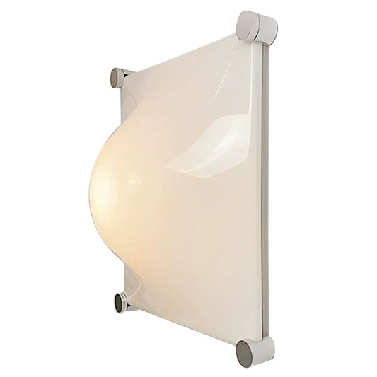 Bola Acrylic Water Drop LED Ceiling Lamp  Wall Lamp