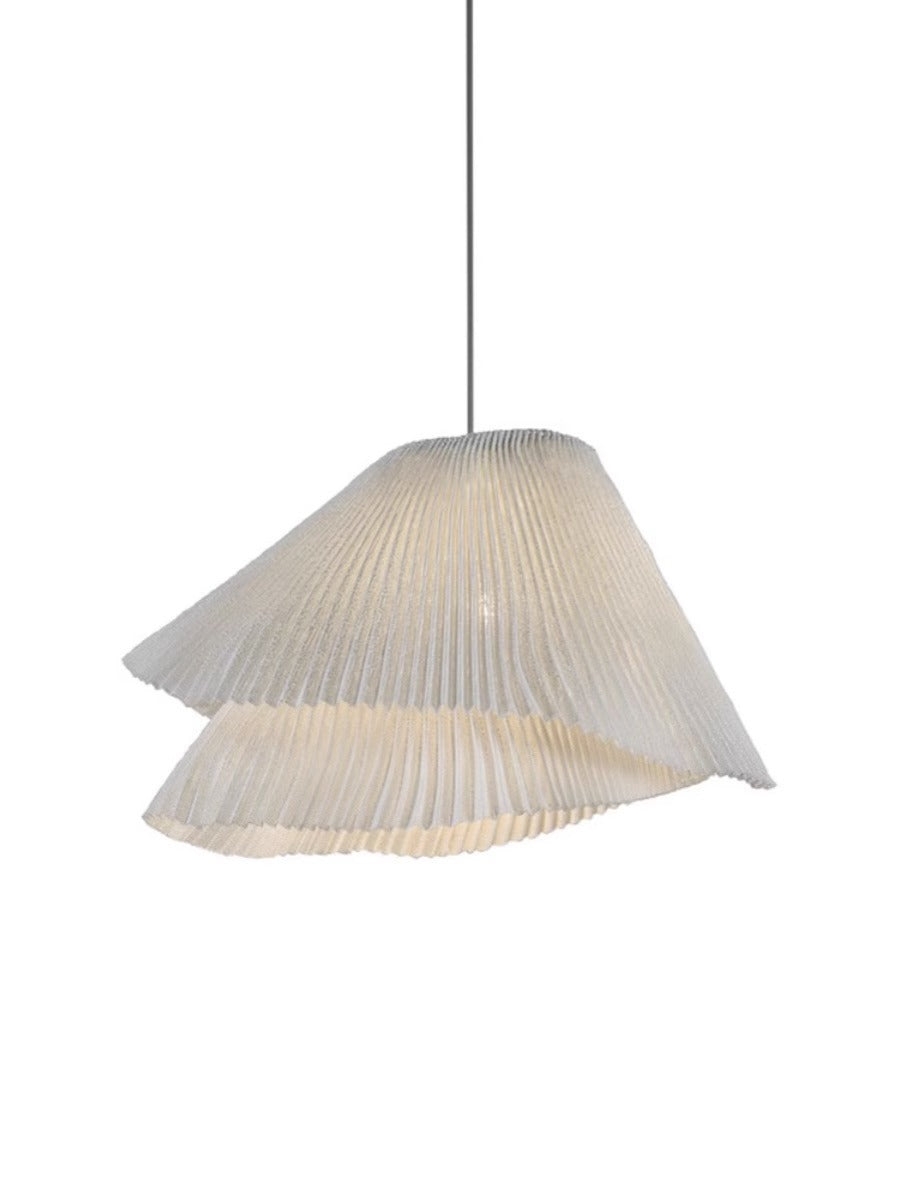 Arturo Shell Pendant Light