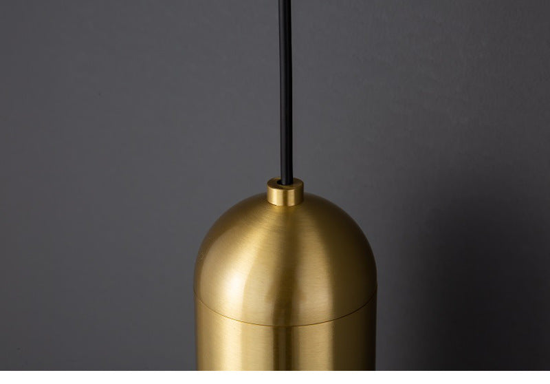 Capsule Wall Lamp