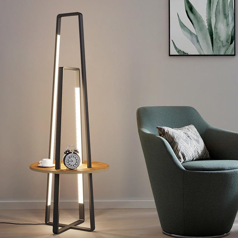 Ian Floor Lamp