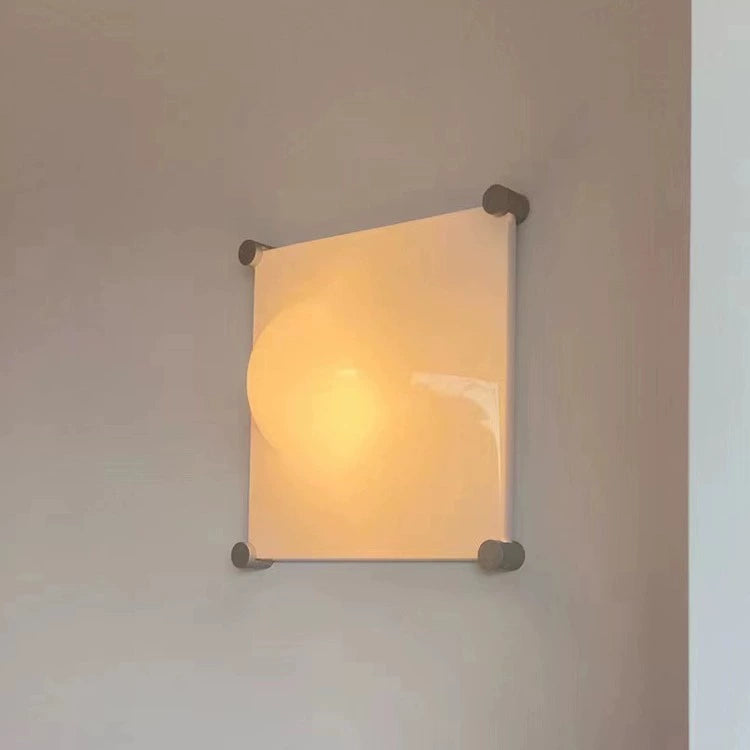 Bola Acrylic Water Drop LED Ceiling Lamp  Wall Lamp