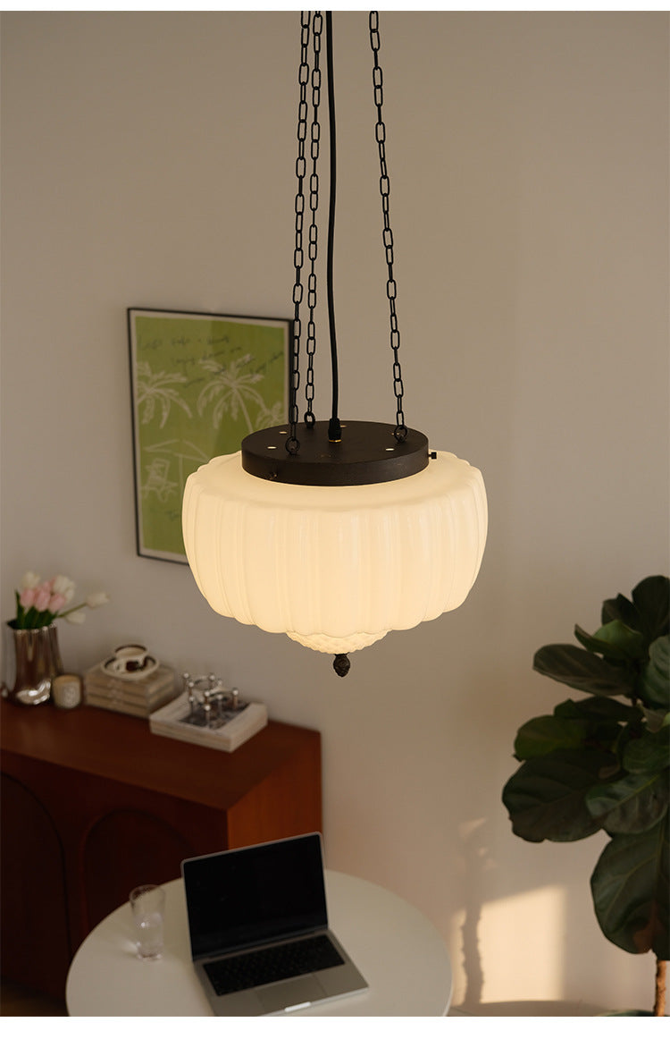 Mani Retro Pendant Light