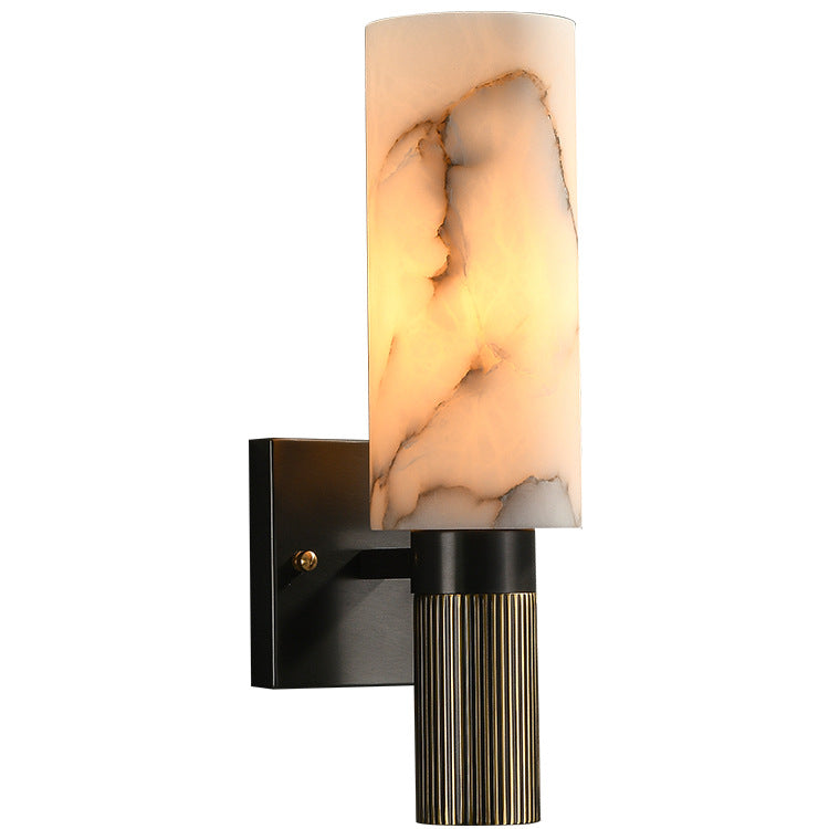 Marble Wall Lamp