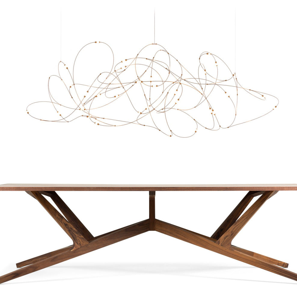 Faye Pendant Light