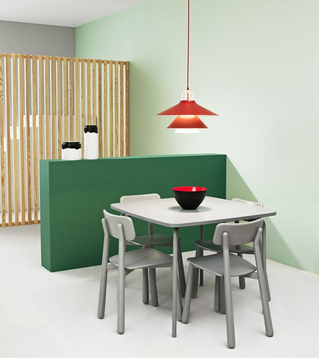 Willow Pendant Light