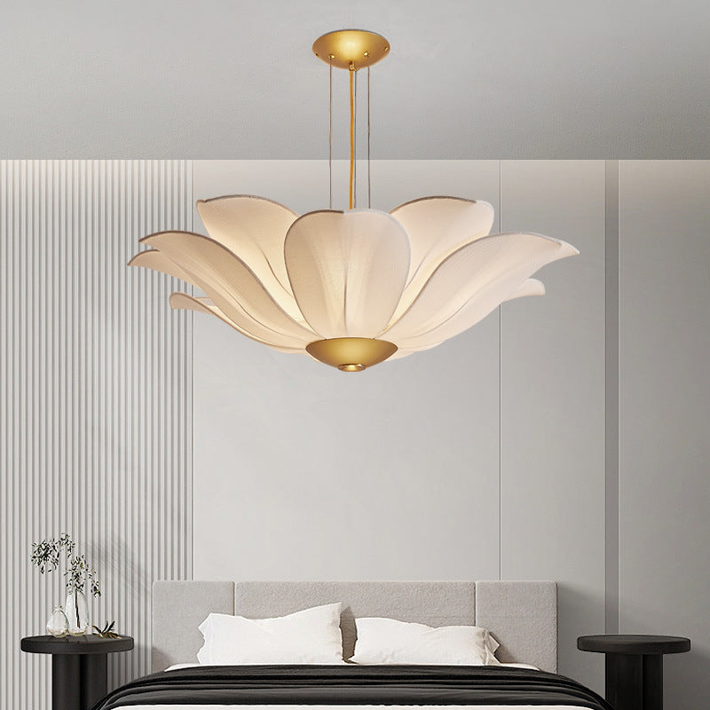 Lily Chandelier