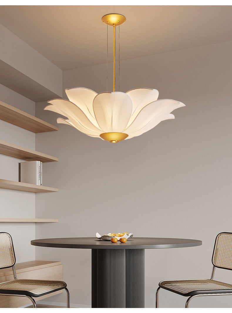 Lily Chandelier