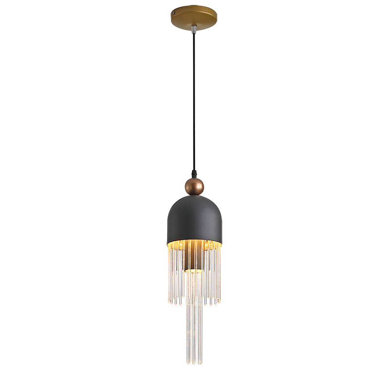 Creative Tassel Pendant Light