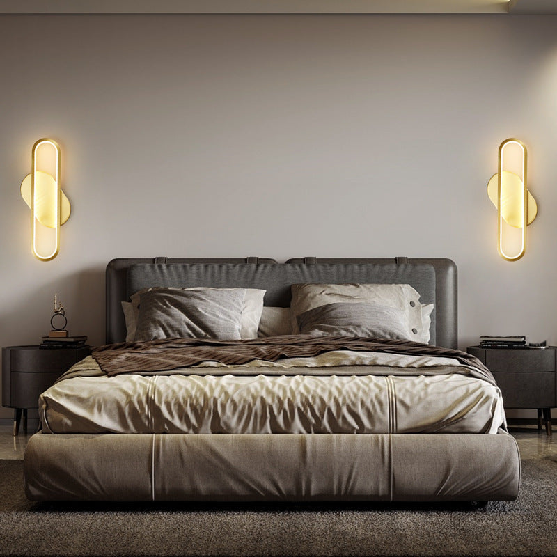 TESE Long Wall Lamp