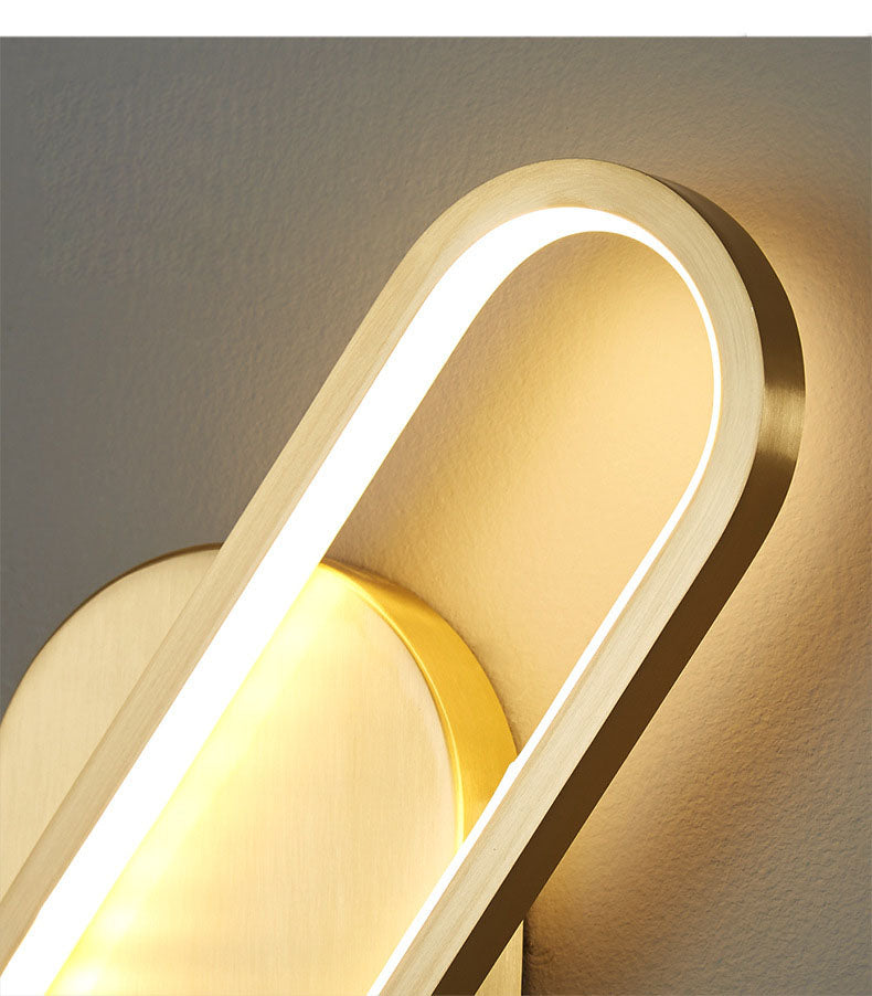 TESE Long Wall Lamp
