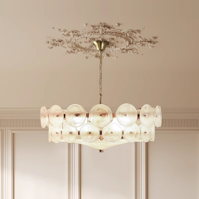 Lorenzo Chandelier