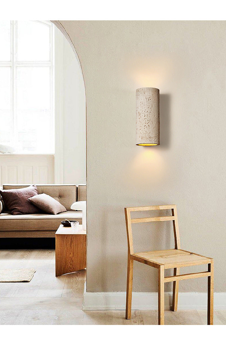LY Vintage Wall Lamp
