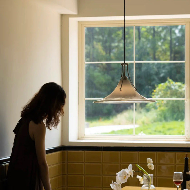 Magnolia Pendant Lamp