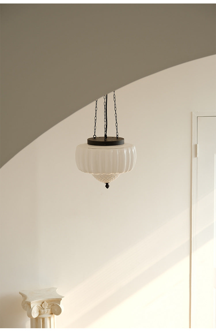 Mani Retro Pendant Light