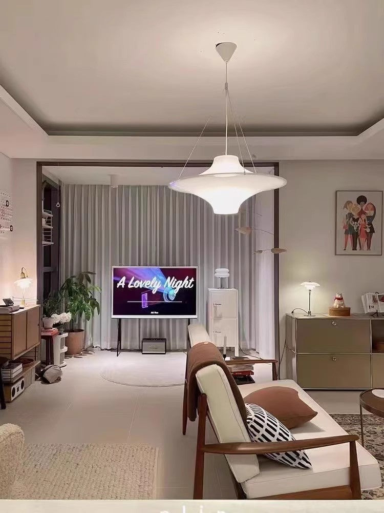 Skyflyer Pendant Lamp
