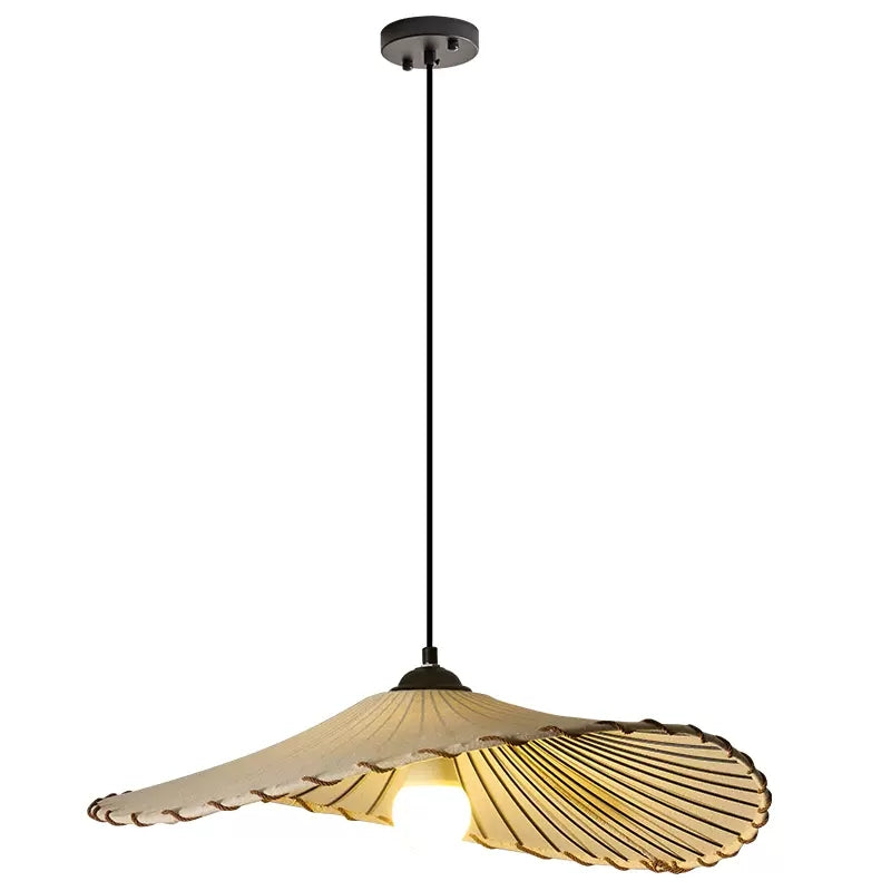 Sunwind Cloth Vine Pendant Lamp