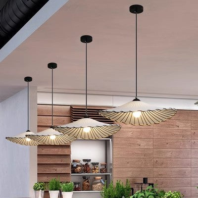 Sunwind Cloth Vine Pendant Lamp