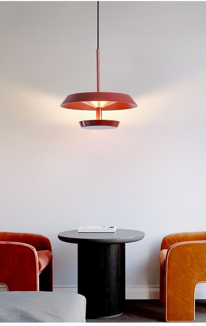 Zoe Pendant Light
